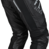 FLY RACING PATROL PANTS BLACK/WHITE SZ 32 - 376-66032 - Image 3