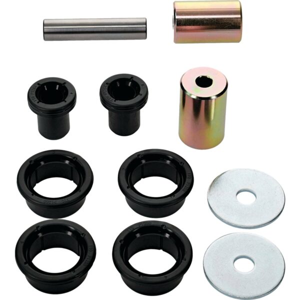 ALL BALLS REAR KNUCKLE BUSHING KIT POL - 50-1213