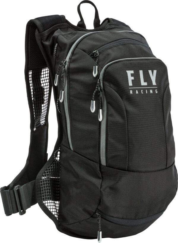 FLY RACING XC 100 HYDRO PACK 3L BLACK - 28-5202