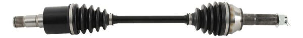 ALL BALLS 6 BALL HEAVY DUTY AXLE REAR - AB6-PO-8-395