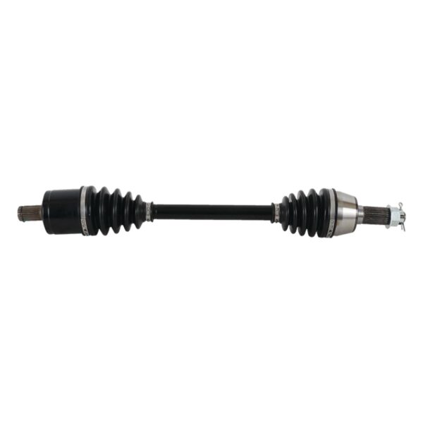 ALL BALLS AXLE - ABM-PO-8-304