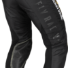 FLY RACING KINETIC ROCKSTAR PANTS BLACK/GOLD SZ 32 - 375-03332 - Image 3