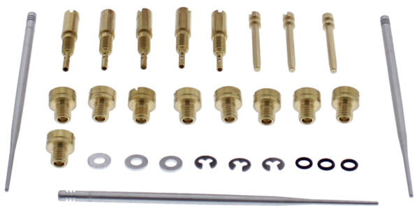 ALL BALLS HSR 48 JET KIT - 26-10056