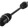 ALL BALLS 6 BALL HEAVY DUTY AXLE FRONT - AB6-PO-8-312 - Image 2