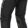 FLY RACING KINETIC MESH PANTS BLACK/WHITE SZ 30 - 375-32030 - Image 2