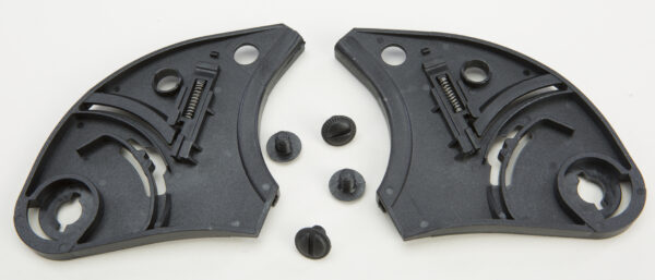 GMAX SHIELD RACHET PLATE W/SCREWS GM-17/OF-17 - G999605