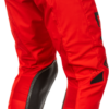 FLY RACING KINETIC CENTER PANTS RED/BLACK SZ 40 - 378-53240 - Image 3