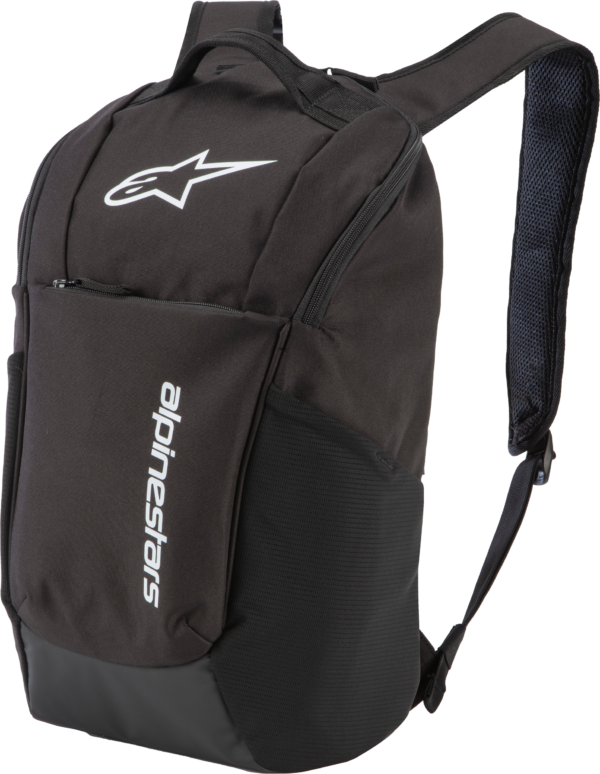 ALPINESTARS DEFCON V2 BACKPACK BLACK OS - 1213-91400-10-OS