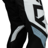 FLY RACING YOUTH LITE PANTS BLACK/WHITE/DENIM GREY SZ 26 - 377-73026 - Image 3