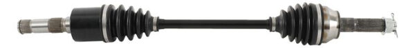 ALL BALLS 6 BALL HEAVY DUTY AXLE REAR - AB6-PO-8-394