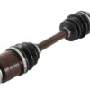 ALL BALLS 6 BALL HEAVY DUTY AXLE FRONT - AB6-AC-8-218 - Image 2