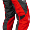 FLY RACING F-16 PANTS RED/CHARCOAL/WHITE SZ 30 - 377-93330 - Image 3