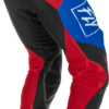 FLY RACING LITE PANTS RED/WHITE/BLUE SIZE 36 - 375-73336 - Image 3