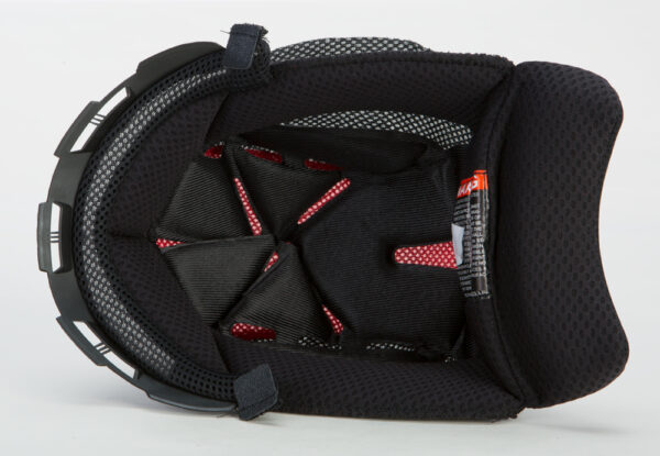 GMAX COMFORT LINER 12MM SM FF-49 - G049023