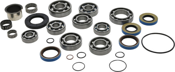 ALL BALLS TRANSMISSION BEARING AND SEAL KIT - 25-7022