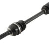 ALL BALLS 8 BALL EXTREME AXLE FRONT - AB8-PO-8-362 - Image 3