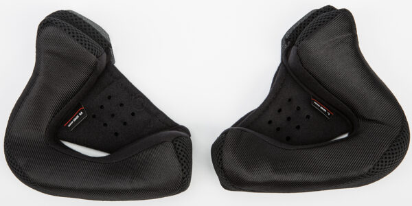 GMAX CHEEK PADS 25MM XL STOCK OF-17 - G017012