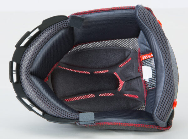 GMAX COMFORT LINER 18MM SM GM-11 - G011025