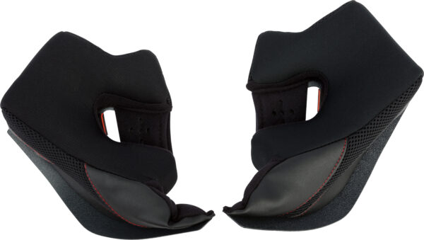 GMAX CHEEK PADS 25MM 2X STOCK FF-98 - G098026