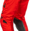 FLY RACING KINETIC CENTER PANTS CA/NY RED/BLACK SZ 36 - C378-53236 - Image 2