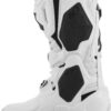 ALPINESTARS TECH 10 SUPERVENTED BOOTS WHITE SZ 14 - 2010520-20-14 - Image 10