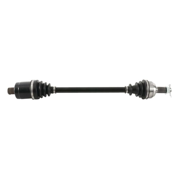 ALL BALLS AXLE - ABM-PO-8-381