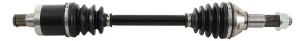 ALL BALLS 6 BALL HEAVY DUTY AXLE REAR - AB6-CA-8-323