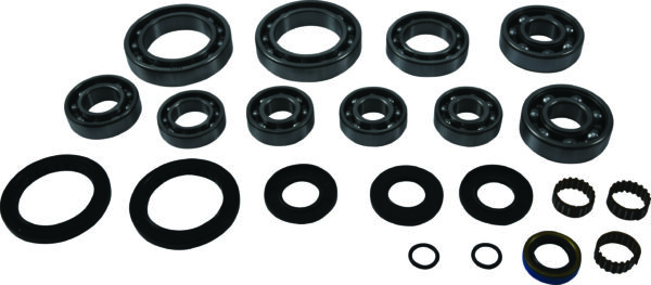 ALL BALLS TRANS AXLE BEARING/SEAL KIT - 25-2128