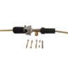 ALL BALLS STEERING RACK ASSEMBLY POL - 51-4006 - Image 2