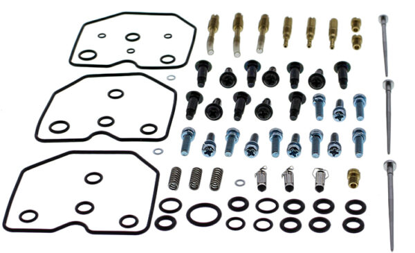 ALL BALLS CARBURETOR REBUILD KIT - 26-10008