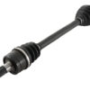 ALL BALLS 8 BALL EXTREME AXLE FRONT - AB8-KW-8-137 - Image 2