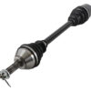 ALL BALLS 6 BALL HEAVY DUTY AXLE FRONT - AB6-PO-8-309 - Image 3