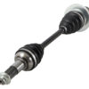 ALL BALLS 6 BALL HEAVY DUTY AXLE REAR - AB6-YA-8-302 - Image 3