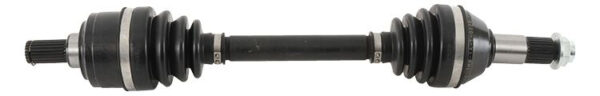 ALL BALLS 8 BALL EXTREME AXLE REAR - AB8-YA-8-331