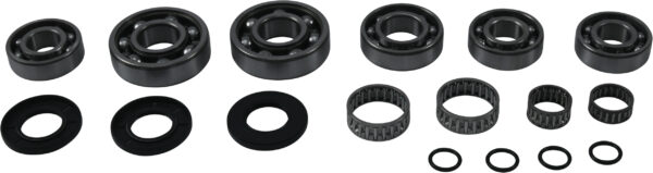 ALL BALLS TRANSMISSION BEARING AND SEAL KIT - 25-7002