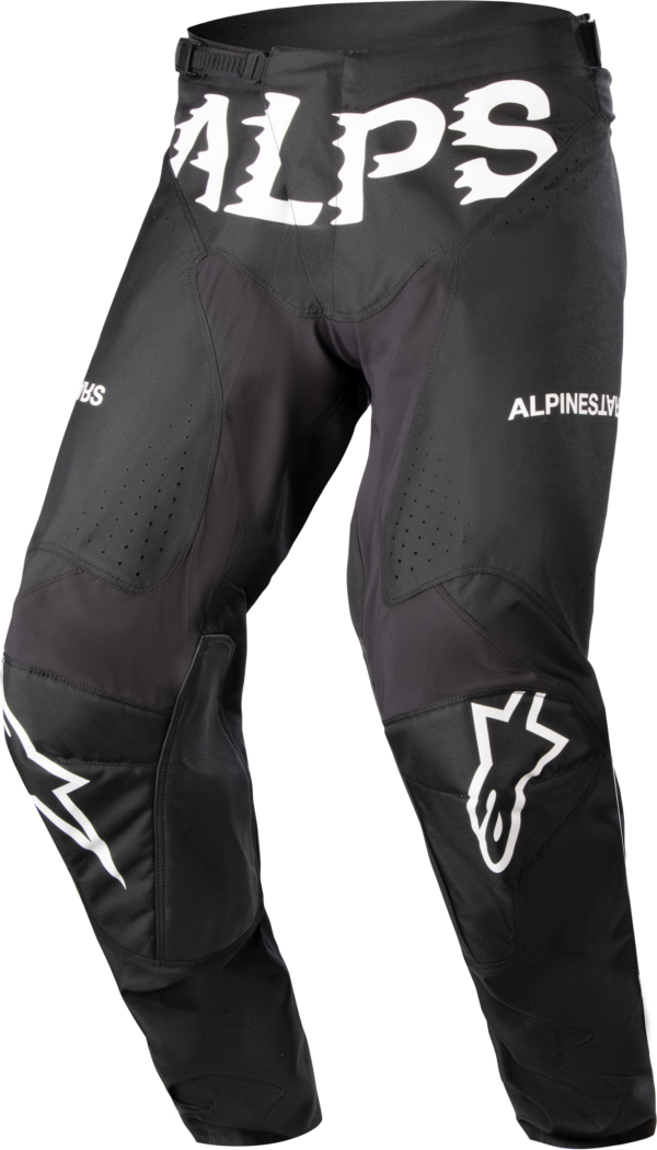 ALPINESTARS RACER FOUND PANTS BLACK 36 - 3721623-10-36