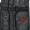 FLY RACING OGIO RIG 9800 GEAR BAG BLACK/GREY - 8950007 - Image 3