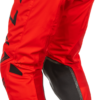 FLY RACING KINETIC CENTER PANTS RED/BLACK SZ 40 - 378-53240 - Image 4