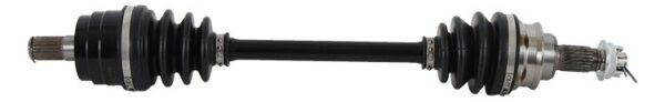 ALL BALLS 6 BALL HEAVY DUTY AXLE REAR - AB6-HO-8-301