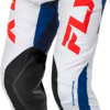 FLY RACING EVOLUTION  DST  PANTS RED/WHITE/BLUE SZ 38 - 378-13338 - Image 5