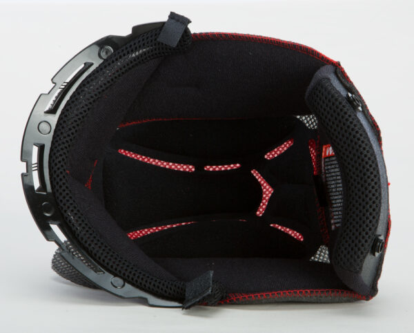 GMAX COMFORT LINER 12MM SM GM-32 - G032011