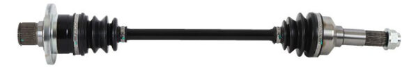 ALL BALLS 6 BALL HEAVY DUTY AXLE REAR - AB6-YA-8-323