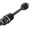 ALL BALLS 8 BALL EXTREME AXLE REAR - AB8-YA-8-336 - Image 2