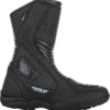 FLY RACING MILEPOST BOOTS BLACK SZ 08 - 361-98008 - Image 3