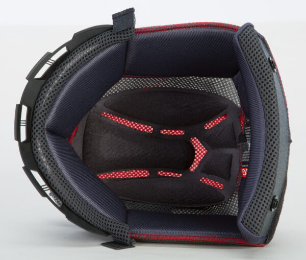 GMAX COMFORT LINER 21MM XS GM-11 - G011024