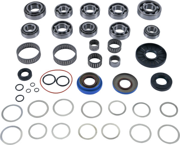 ALL BALLS TRANSMISSION BEARING AND SEAL KIT - 25-7019