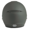 GMAX OF-2 OPEN-FACE HELMET MATTE GREEN XS - G1020713 - Image 8