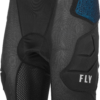 FLY RACING CE REVEL IMPACT SHORTS BLACK MD - 360-9756M - Image 3