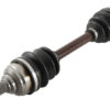 ALL BALLS 6 BALL HEAVY DUTY AXLE FRONT - AB6-AC-8-218 - Image 3