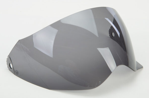 GMAX SHIELD SINGLE LENS SMOKE GM-11/S - G011033